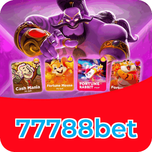 Apostas esportivas ao vivo na 77788bet